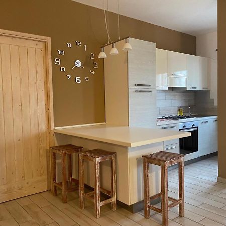 Ferienwohnung Ca Giogio Santa Maria Exterior foto