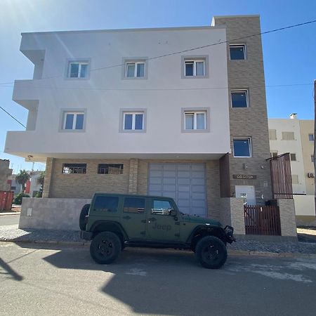Ferienwohnung Ca Giogio Santa Maria Exterior foto
