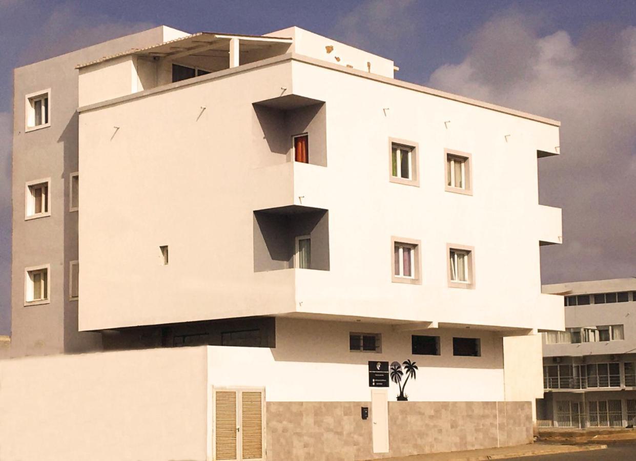 Ferienwohnung Ca Giogio Santa Maria Exterior foto