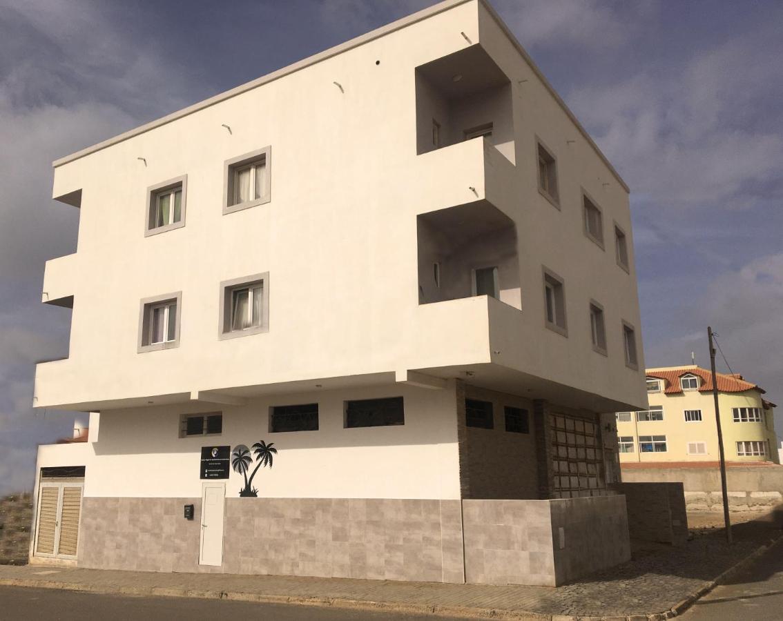 Ferienwohnung Ca Giogio Santa Maria Exterior foto