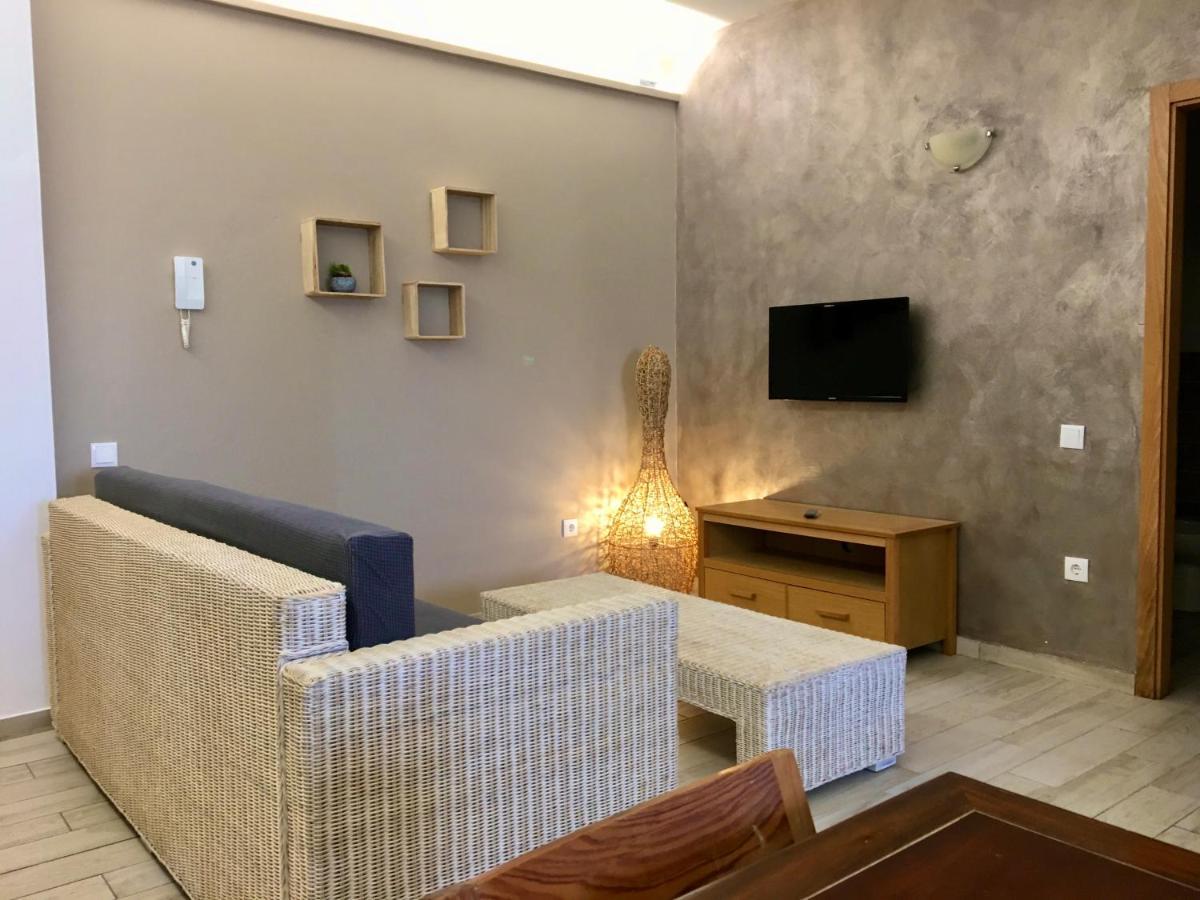 Ferienwohnung Ca Giogio Santa Maria Exterior foto
