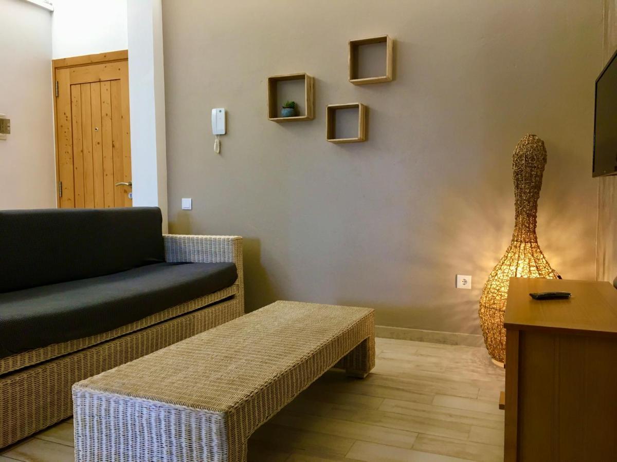 Ferienwohnung Ca Giogio Santa Maria Exterior foto