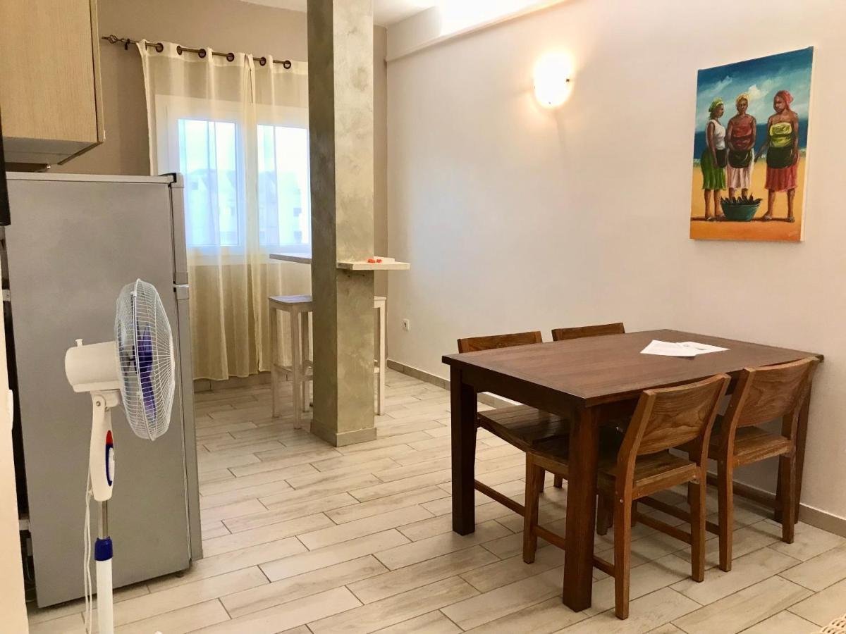 Ferienwohnung Ca Giogio Santa Maria Exterior foto