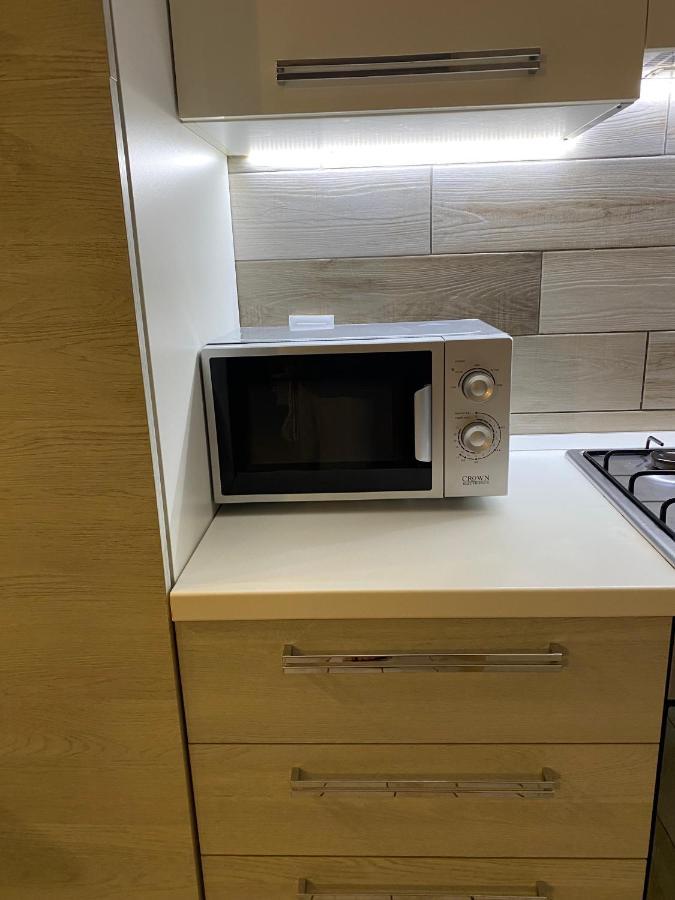 Ferienwohnung Ca Giogio Santa Maria Exterior foto