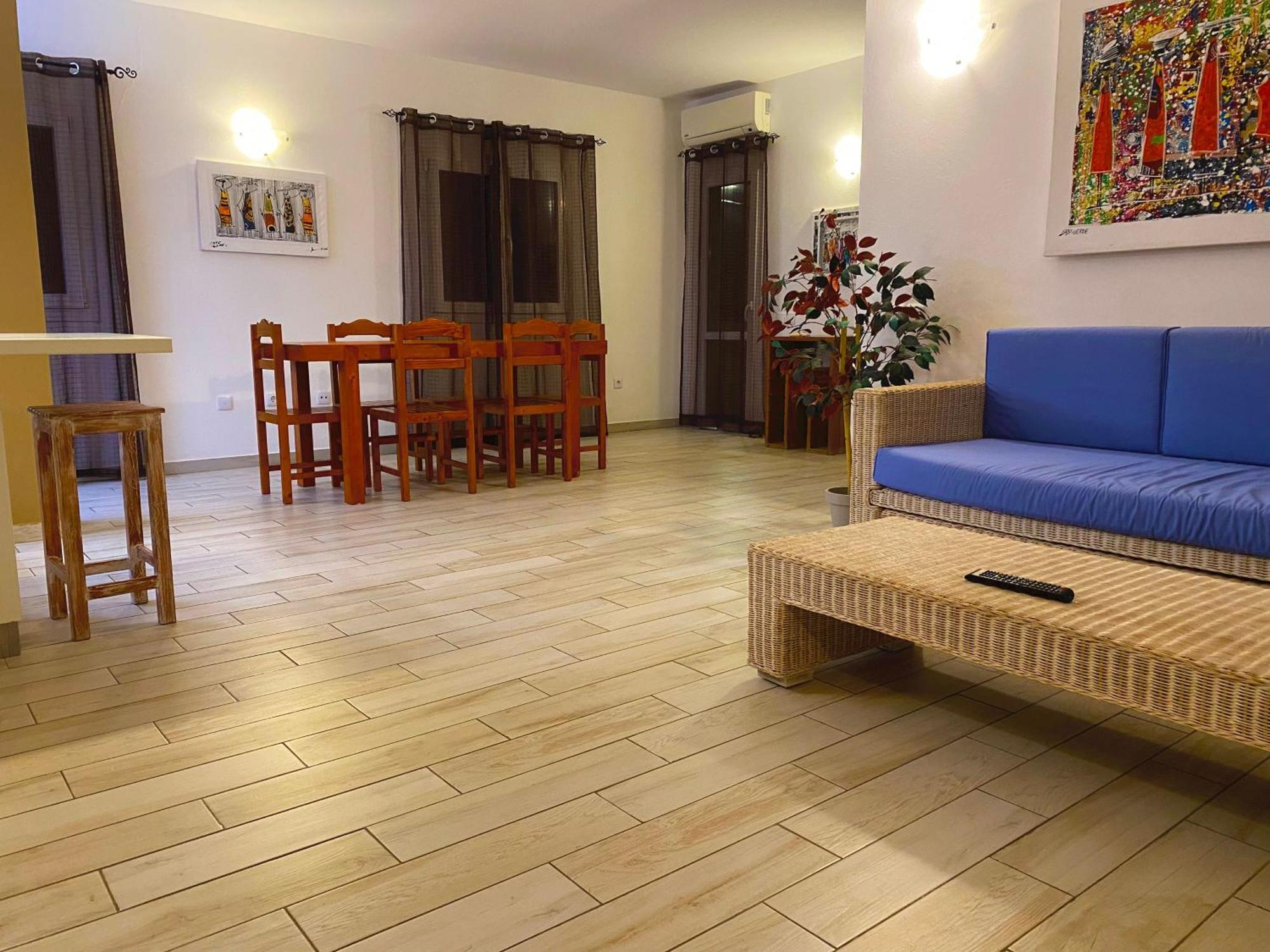 Ferienwohnung Ca Giogio Santa Maria Exterior foto