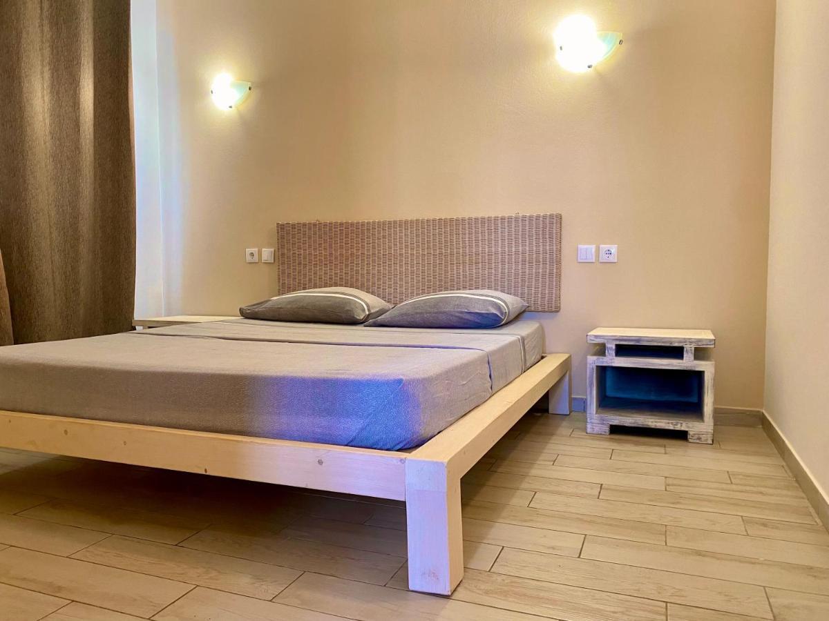 Ferienwohnung Ca Giogio Santa Maria Exterior foto