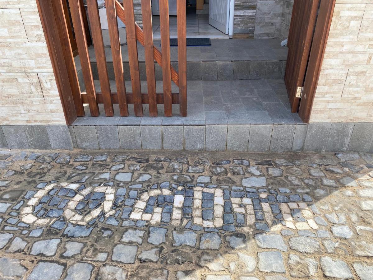 Ferienwohnung Ca Giogio Santa Maria Exterior foto