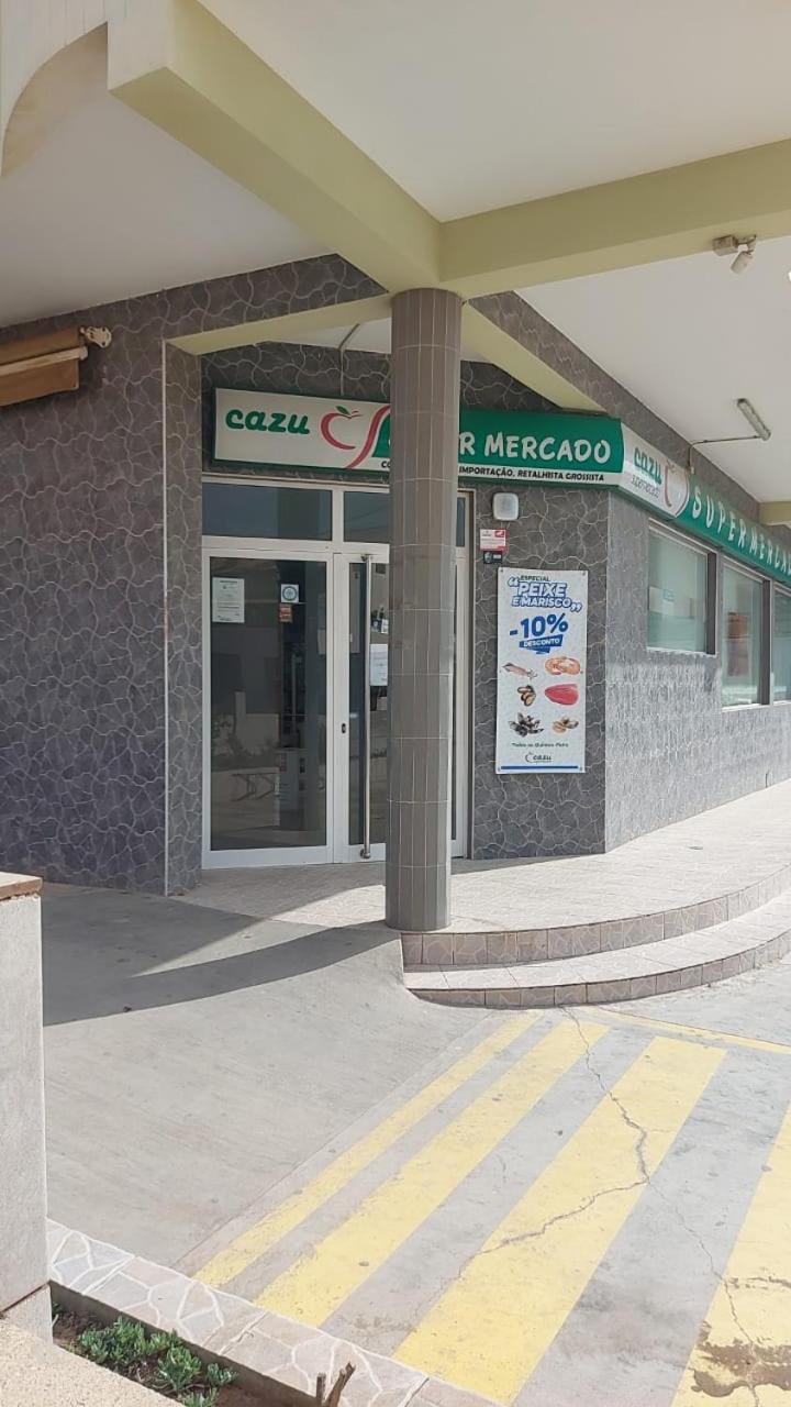 Ferienwohnung Ca Giogio Santa Maria Exterior foto