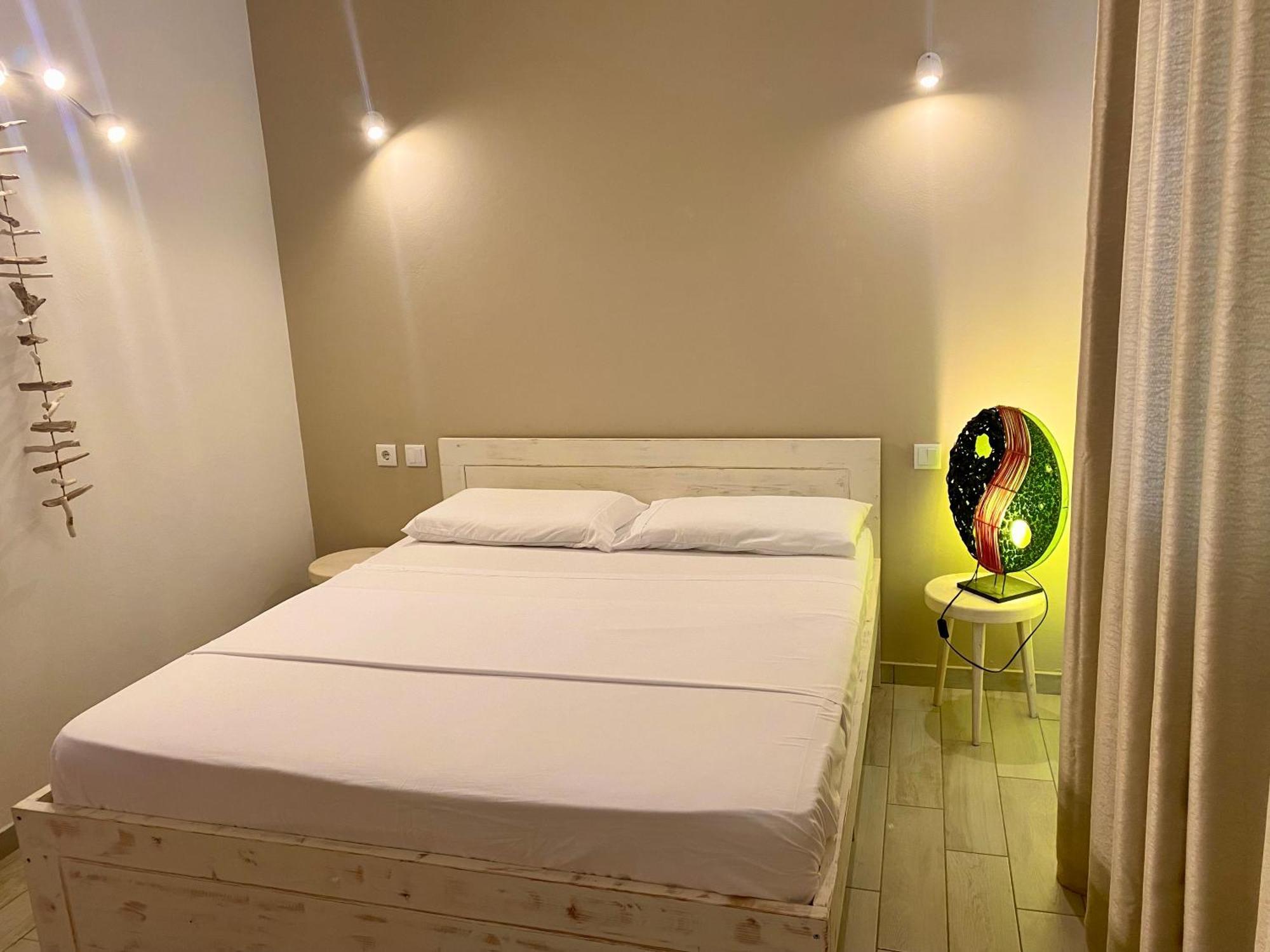 Ferienwohnung Ca Giogio Santa Maria Exterior foto