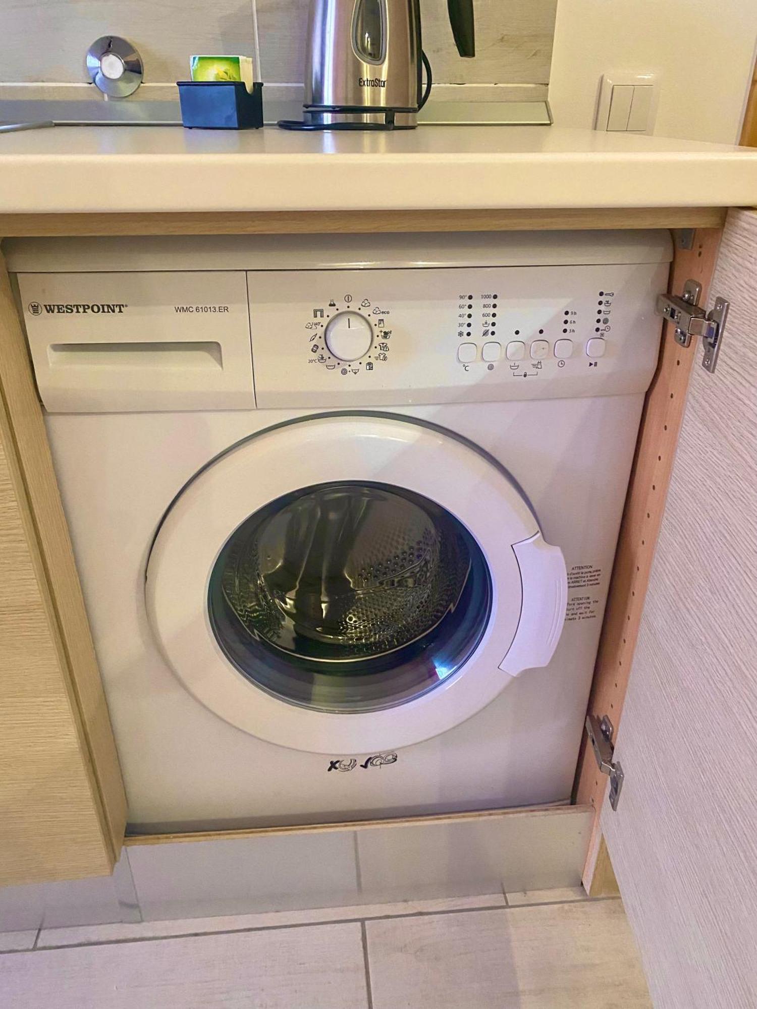 Ferienwohnung Ca Giogio Santa Maria Exterior foto