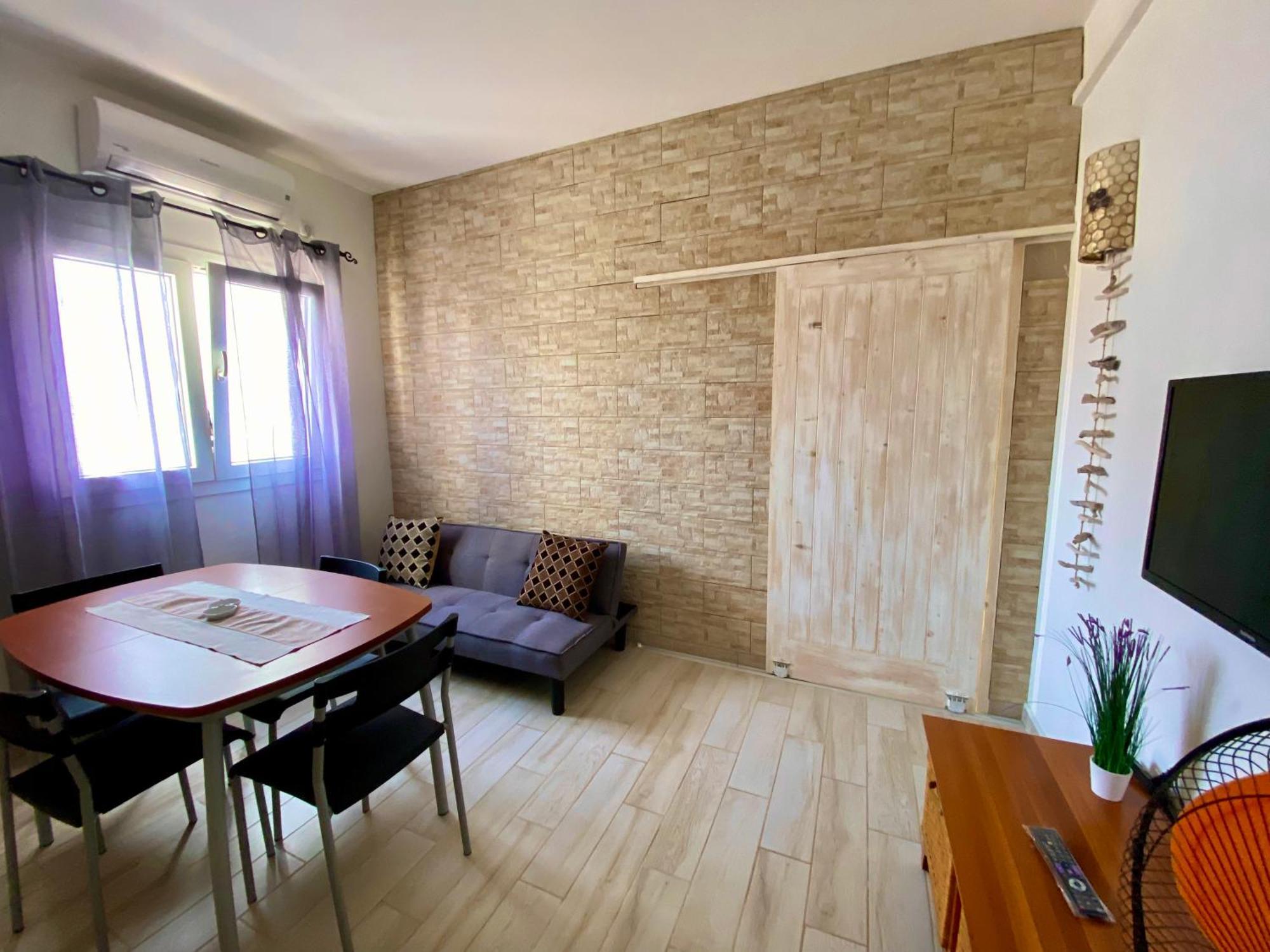 Ferienwohnung Ca Giogio Santa Maria Exterior foto
